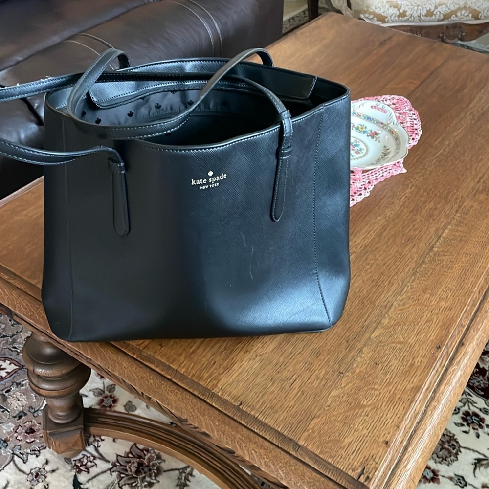 Kate spade tote